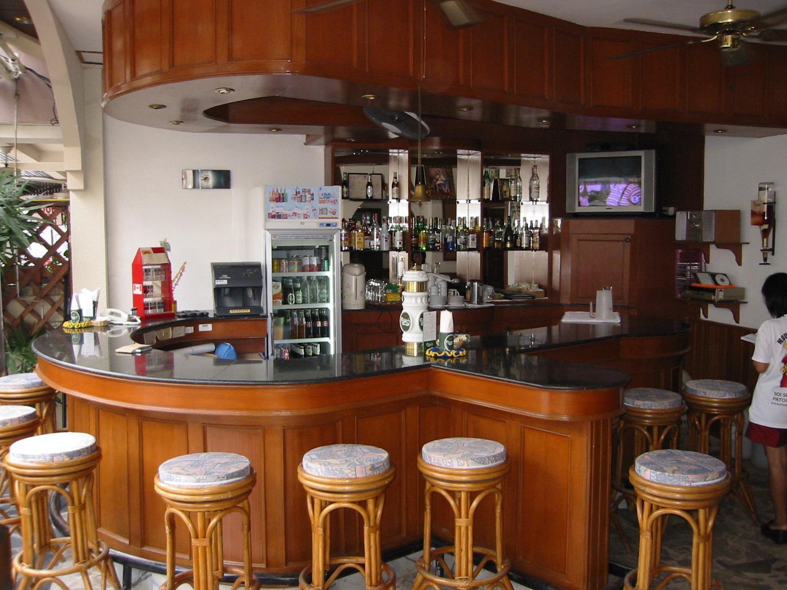 โรงแรม โรงแรมออร์คิด เรสซิเดนซ์ 3*