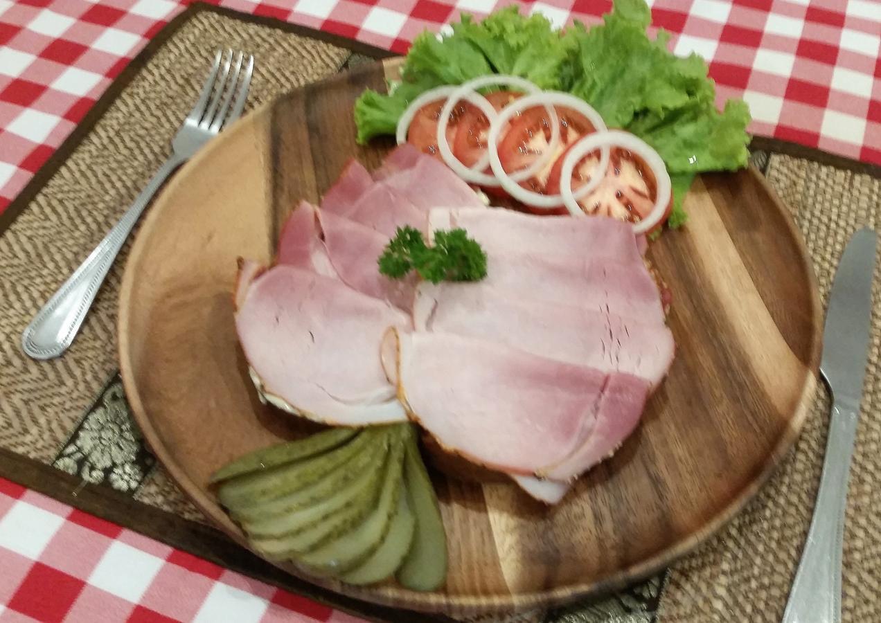 โรงแรม โรงแรมออร์คิด เรสซิเดนซ์