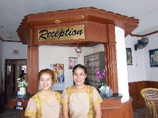 โรงแรมออร์คิด เรสซิเดนซ์